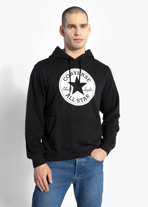 Converse CHUCK PATCH HOODIE F