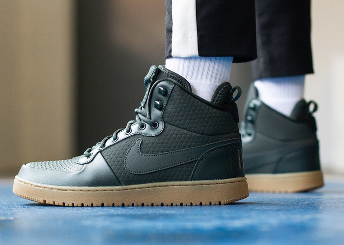 Nike Court Borought Mid Winter (AA0547-300)