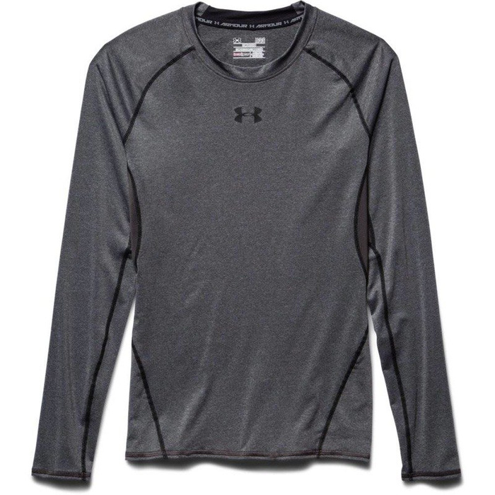 Under Armour HeatGear Compression (1257471-090)