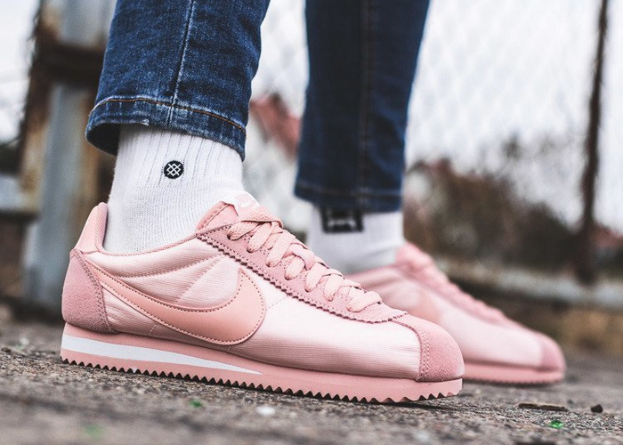 Nike Cortez Classic Nylon (749864-606)