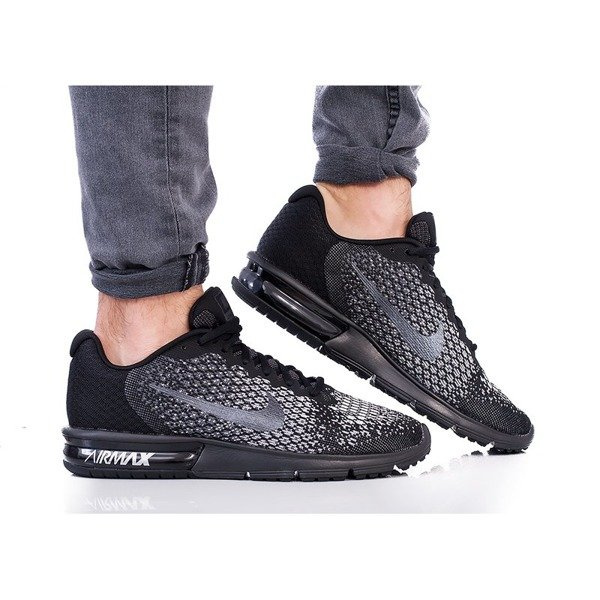 Nike Air Max Sequent 2 (852461-001)