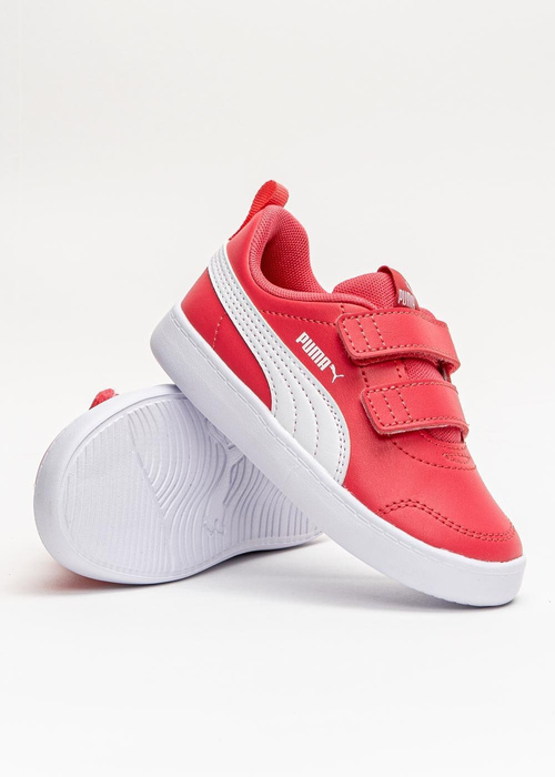 Puma Courtflex V2 V Inf (371544-18)