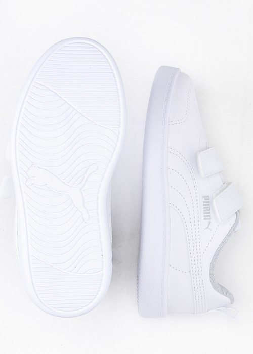PUMA COURTFLEX V2 V PS 371543-04 