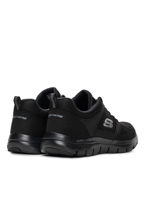 Skechers Flex Advantage 2.0 (52189/BBK)