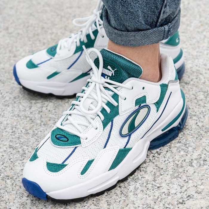 Puma Cell Venom (370765-01)