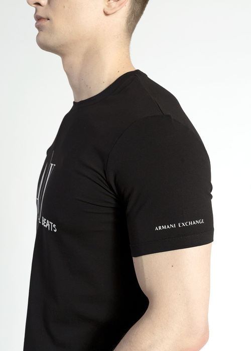 T-Shirt Armani Exchange 3LZTCZ ZJE6Z 1200