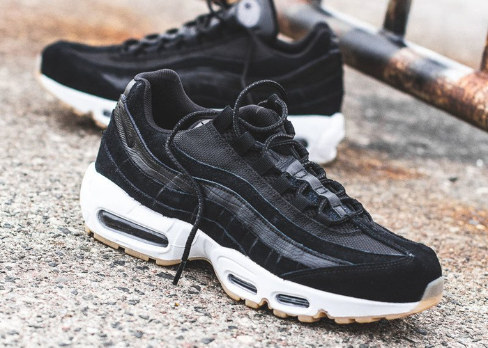 Nike Air Max 95 Premium (538416-016)