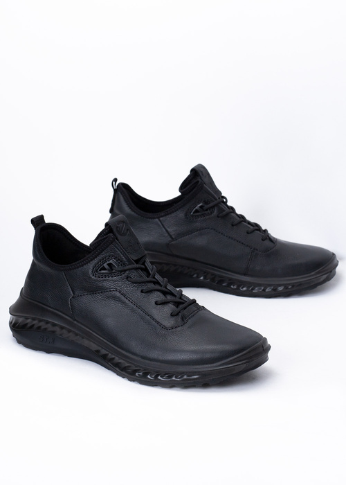 ECCO ST.360 M SNEAKER FG LEA
