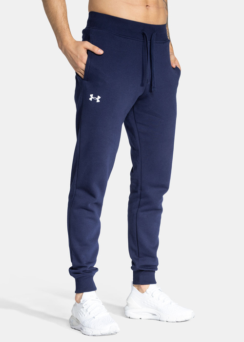 Under Armour Rival Cotton Jogger (1357107-410)