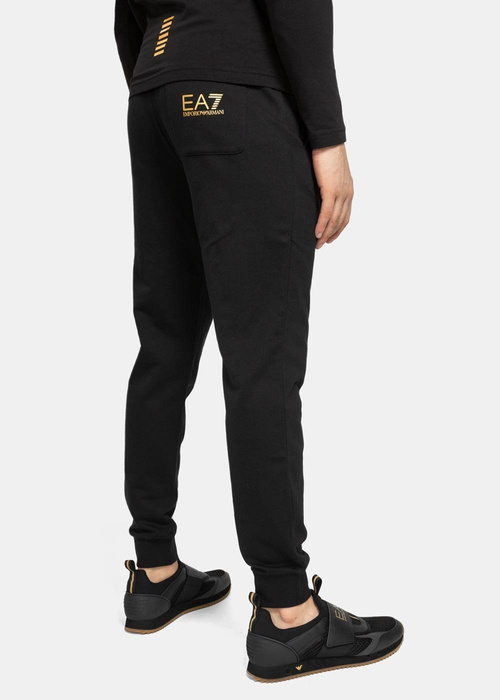 Trousers EA7 Emporio Armani ( 8NPPC3 PJ05Z 1203)