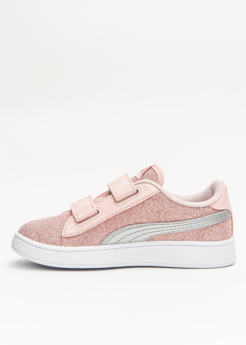 Puma Smash V2 Glitz Glam V PS (367378-23)