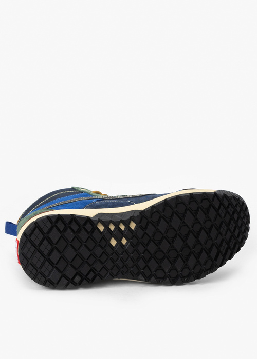 VANS UA UltraRange EXO Hi MTE-1 