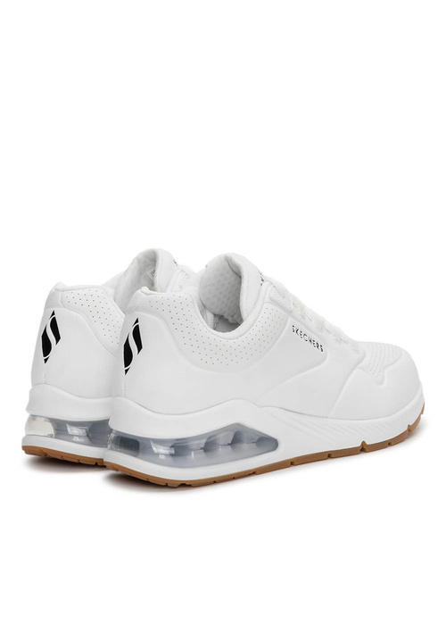 Sneakers Skechers Uno 2 Air Around (155543/WHT)