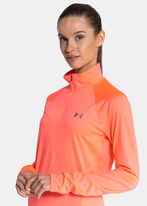 Under Armour Tech 1/2 Zip Solid (1320126-819)