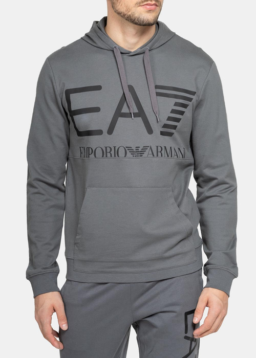 Sweatshirt EA7 Emporio Armani (6KPM69 PJBWZ 1977)