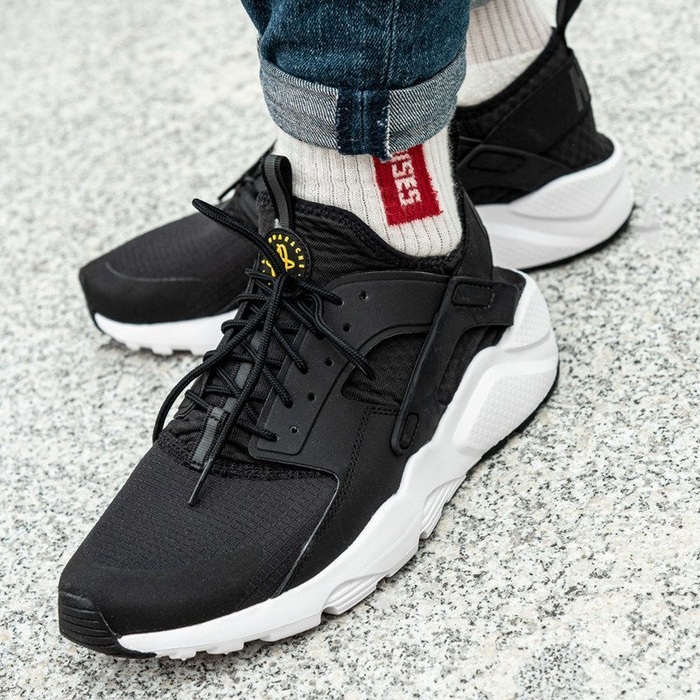 Nike Air Huarache Run Ultra (AV7010-002)