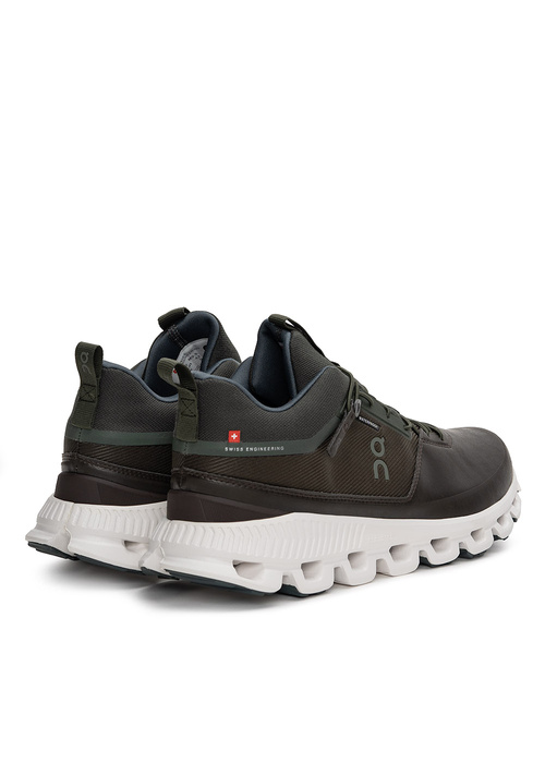 ON Cloud Hi Waterproof (28.99675)