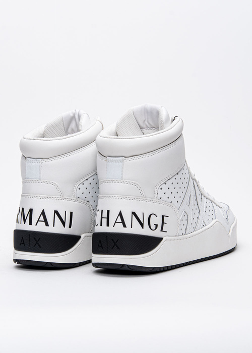 Sneakers Armani Exchange (XUZ003 XCC66 00152)