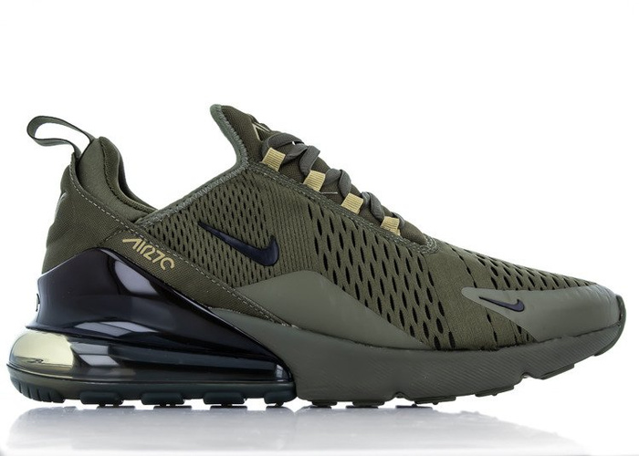 Nike Air Max 270 Flyknit (AH8050-301)