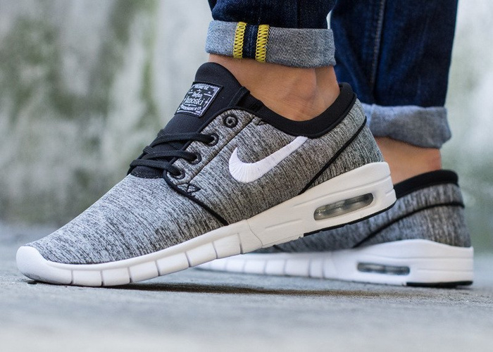 Nike SB Stefan Janoski Max (631303-028)