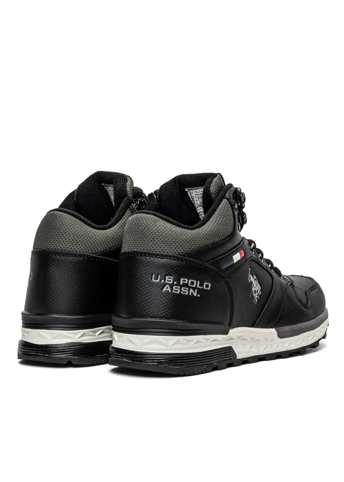 Sneakers U.S. Polo Assn. Windy002