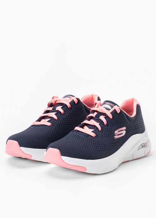 SKECHERS ARCH FIT BIG APPEAL 149057-NVCL 
