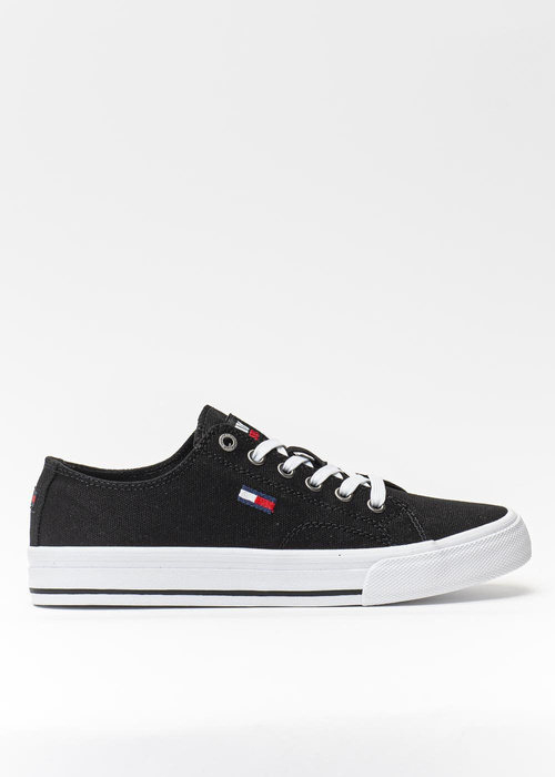 Tommy Jeans Low Cut Vulc (EN0EN01351-BDS)