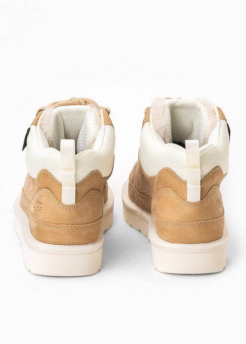 UGG W HIGHLAND HI GTX