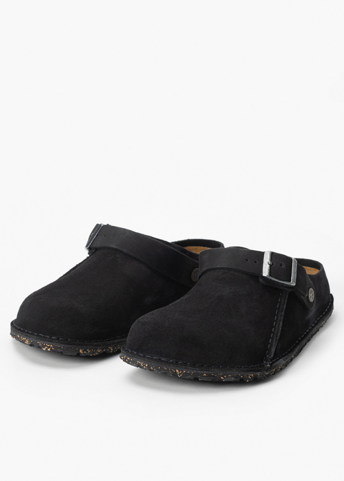 BIRKENSTOCK LUTRY PREMIUM