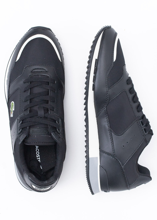 Lacoste Partner Piste