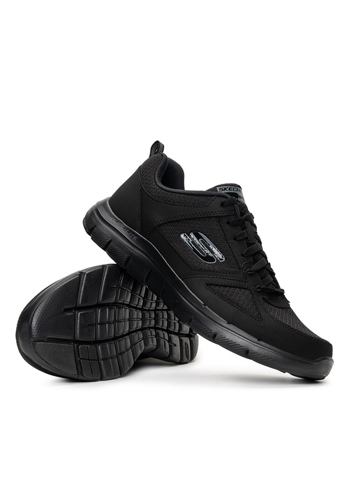 Skechers Flex Advantage 2.0 (52189/BBK)