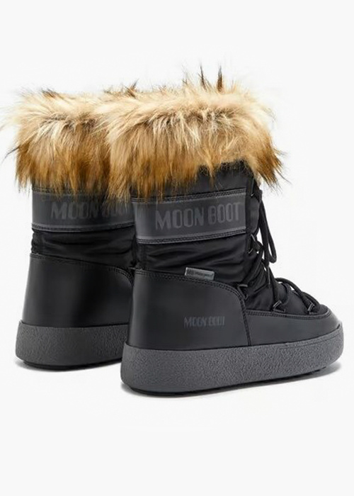 Moon Boot LTRACK MONACO LOW WP