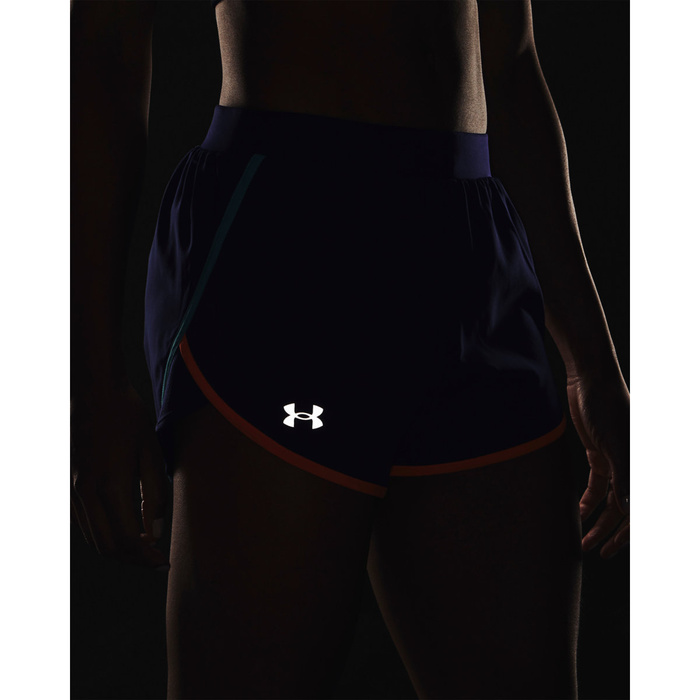UNDER ARMOUR UA FLY BY 2.0 SHORT 1350196-468 