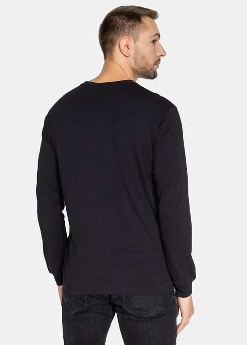 Longsleeve Champion Organic Cotton High Neck (216474-KK001)