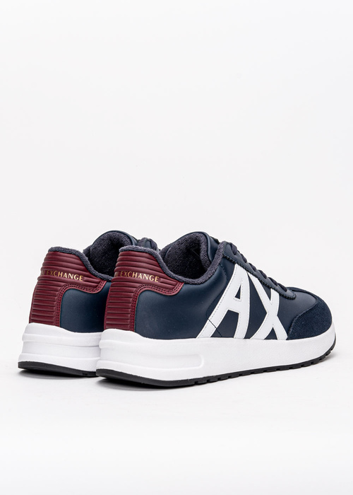 Sneakers Armani Exchange (XUX071 XV234 K606)