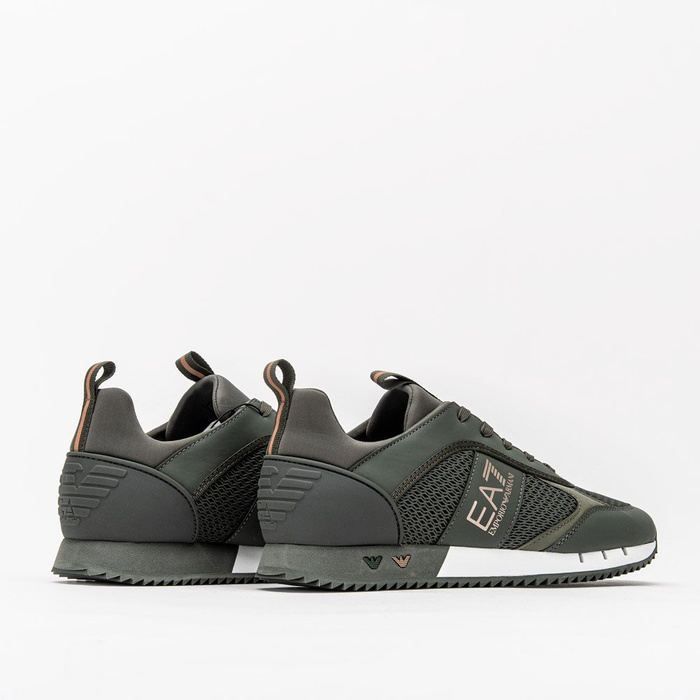 EA7 Emporio Armani ( X8X027 XK050 N439)
