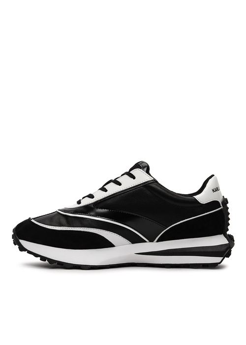 Sneakers Karl Lagerfeld Zone Runner Lo (KL53920-001)