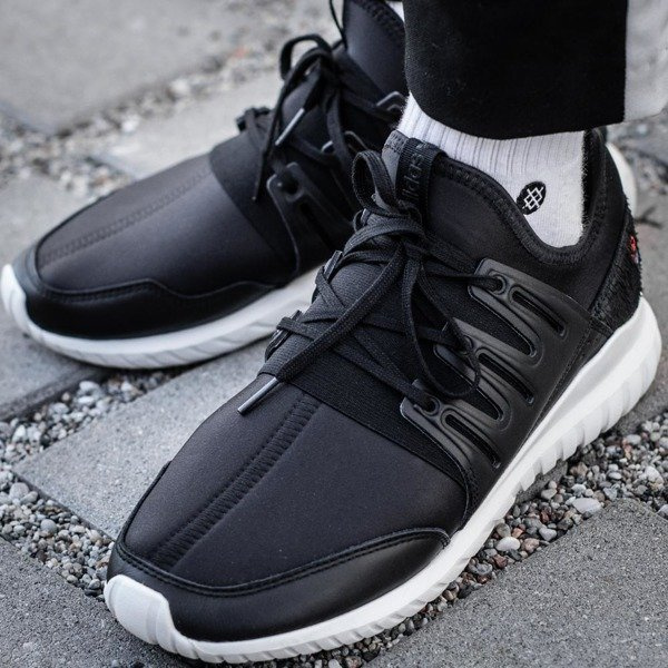 Adidas Tubular Radial CNY (BA7780)