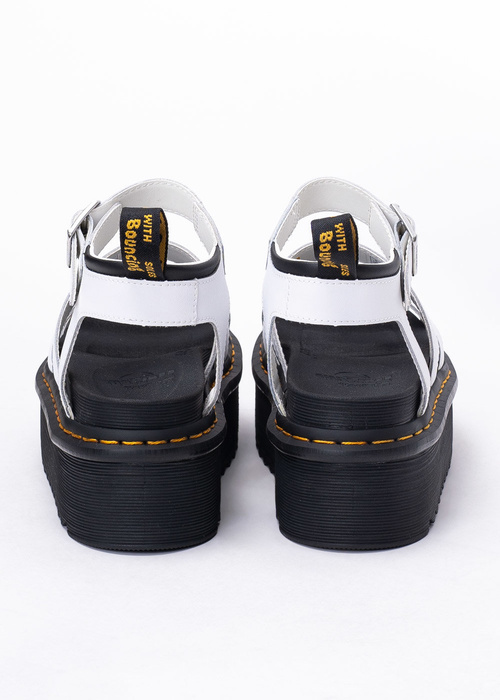 Dr. Martens Blaire Quad