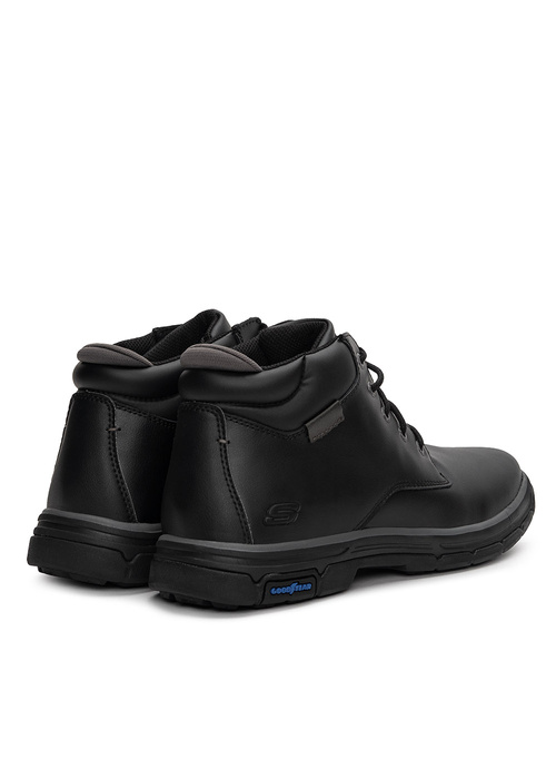 Skechers Segment 2.0 Brogden (204394/BLK)