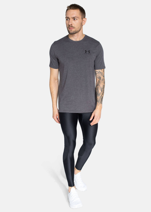 Under Armour Sportstyle Left Chest Tee (1326799-019)