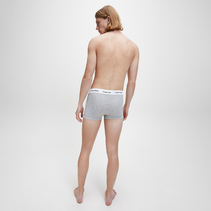 Calvin Klein Three-pack of boxers (U2664G-998)