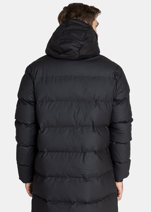 Rains Long Puffer Jacket Unisex (1507-01)