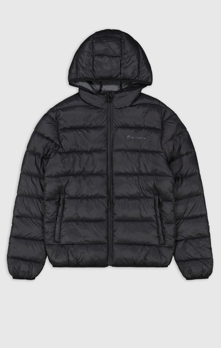 Champion Hooded Jacket Regular Fit