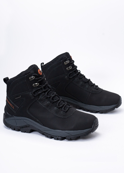 Merrell Vego Mid Ltr Waterproof