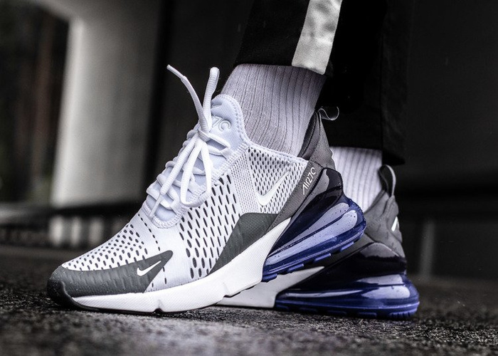 Nike Air Max 270 Flyknit (AH8050-107)