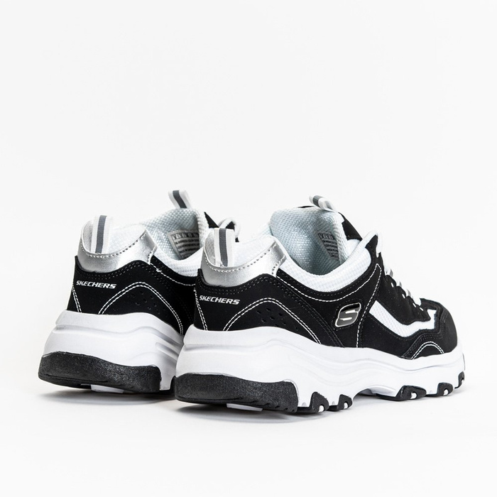 Skechers I-Conic (88888250/BKW)