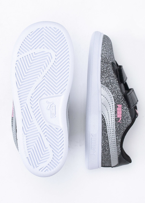 Sneaker für Kinder Puma Smash V2 GLI 367380-26