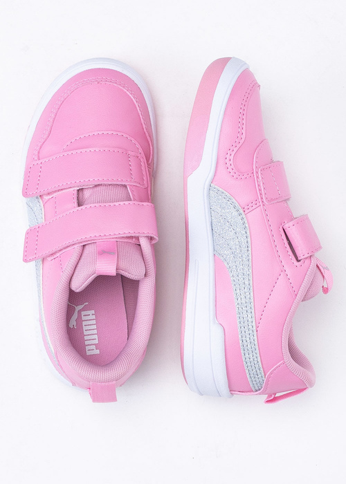 Puma Multiflex Glitz FS V PS 384885-02