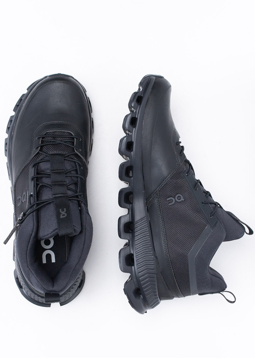 ON Cloud Hi Waterproof (28.99674)